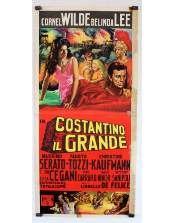 CONSTANTINO IL GRANDE