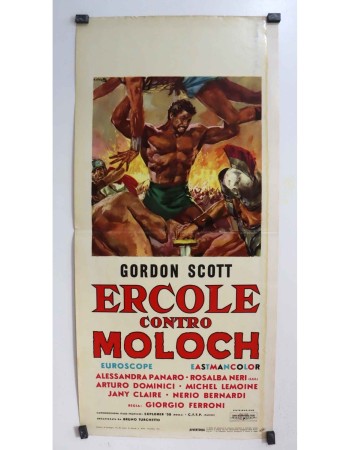 Ercole contro Molock