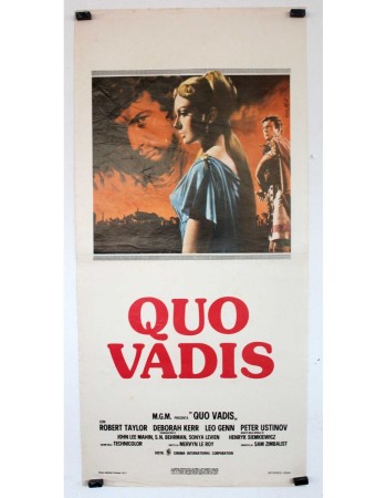 QUO VADISres