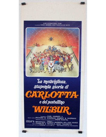 Charlotte's Web
