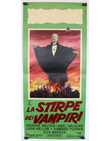 EL VAMPIRO
