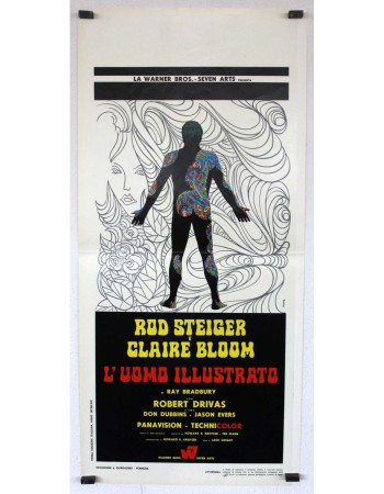 The Illustrated Man