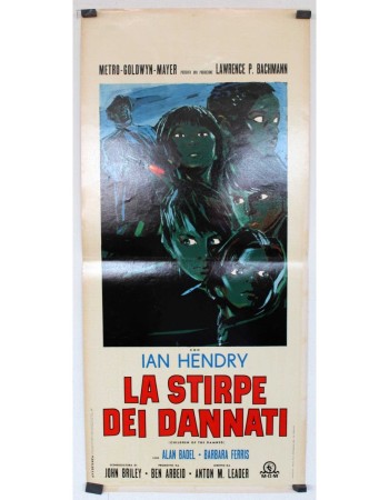Children of the Damned