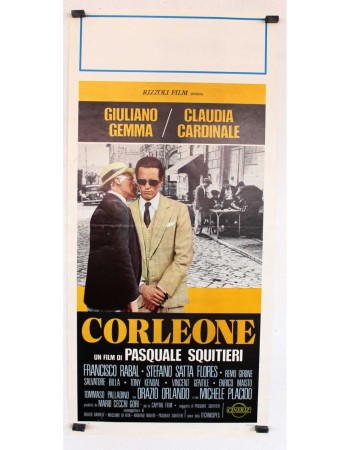 IL PREFETTO DI FERRO