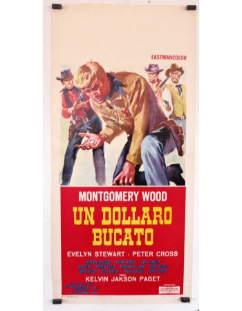 Un dollaro bucato