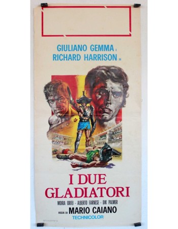 I due gladiatori
