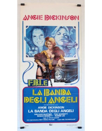BAND OF ANGELS