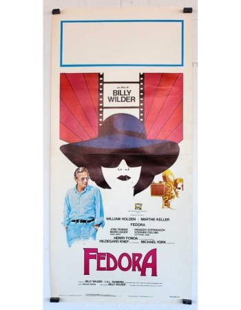 FEDORA