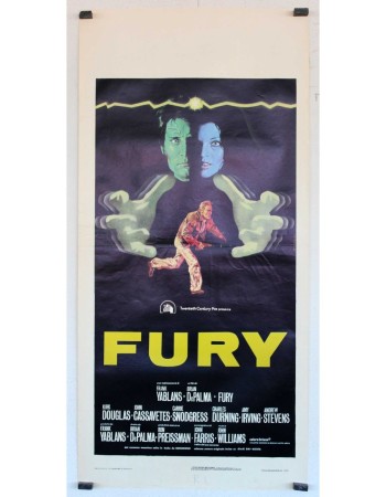FURY
