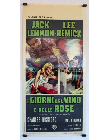 Days of Wine and Roses
