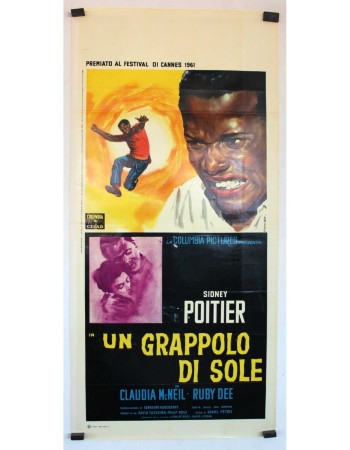 A RAISIN IN THE SUN