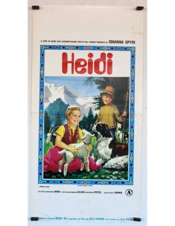 HEIDI