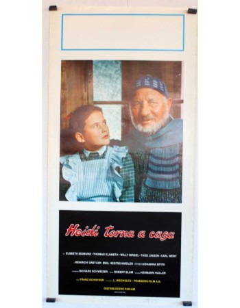 Heidi und Peter