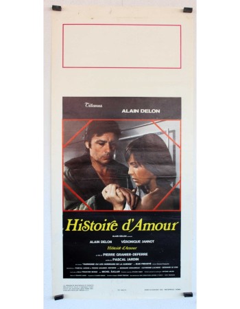 HISTOIRE DAMOUR