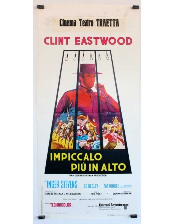 HANG EM HIGH
