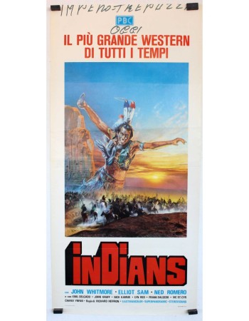 INDIANS