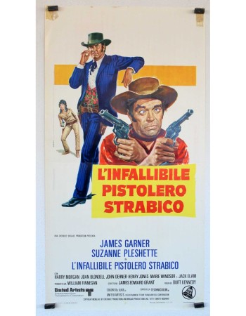 Support Your Local Gunfighter