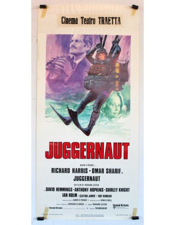 JUGGERNAUT