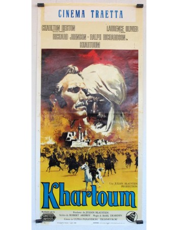 KHARTOUM