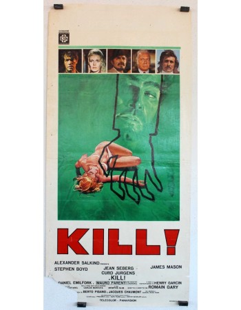 KILL!