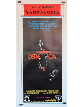 LA ENDEMONIADA