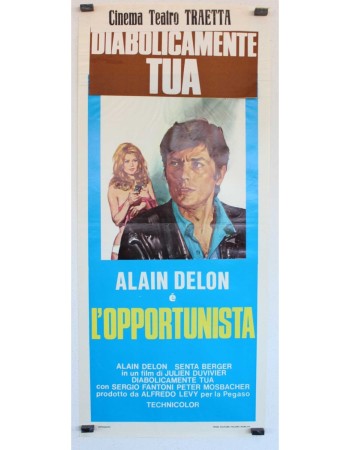 DIABOLIQUEMENT VOTRE
