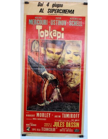 TOPKAPI