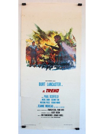 THE TRAIN