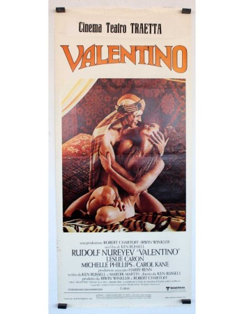 VALENTINO