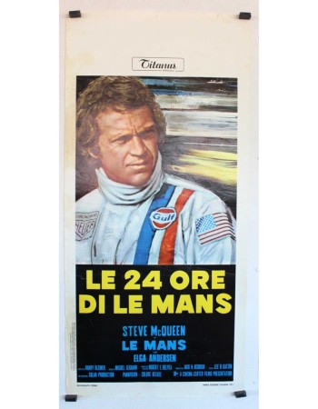 LE MANS