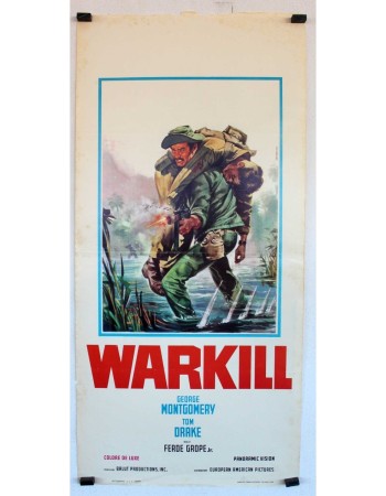 WARKILL