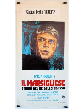 Le solitaire