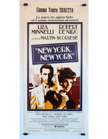 NEW YORK, NEW YORK
