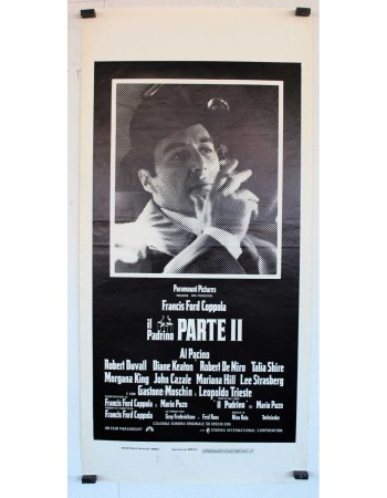 THE GODFATHER II