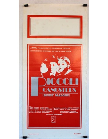 BUGSY MALONE