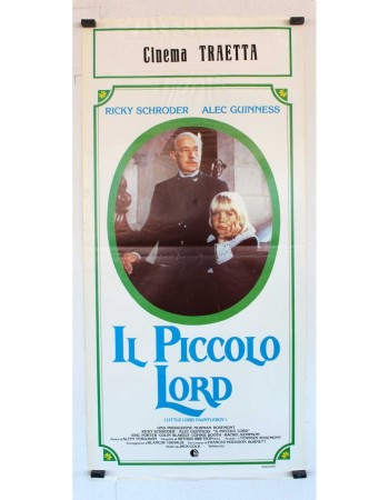 Little Lord Fauntleroy