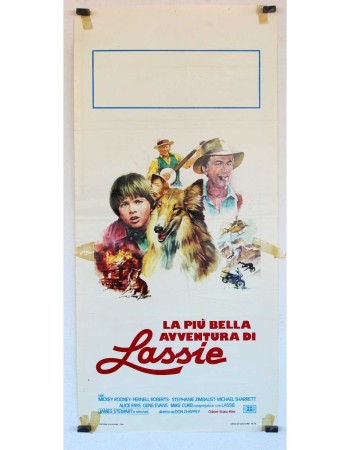 The Magic of Lassie