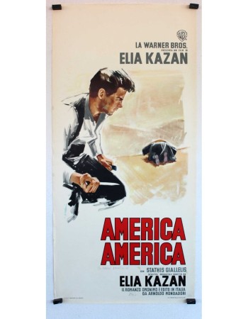 AMERICA, AMERICA
