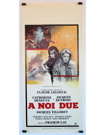 A NOUS DEUX