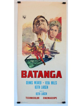 Mission Batangas