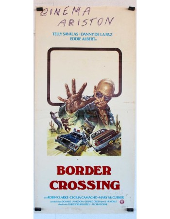 The Border