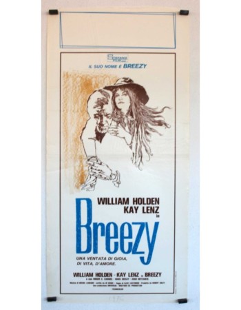 BREEZY