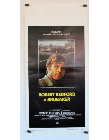 BRUBAKER