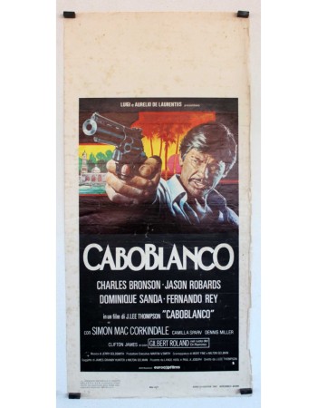 CABOBLANCO