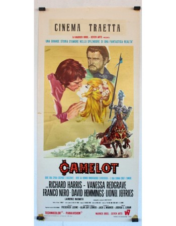 CAMELOT