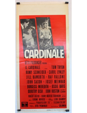 THE CARDINAL