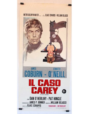 THE CAREY TREATMENT