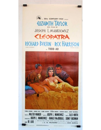 CLEOPATRA
