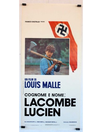 LACOMBE LUCIEN