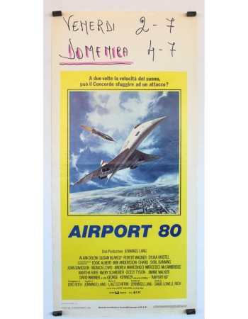 THE CONCORDE ... AIRPORT '79